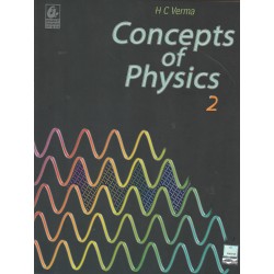 Concepts of Physics - Volume 1